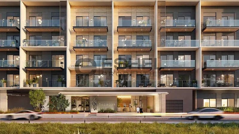 Divine Residencia