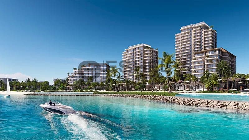 Bay Grove Residences at Dubai Islands