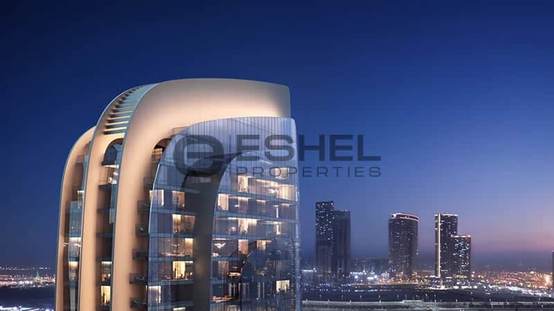 W Residences at JLT