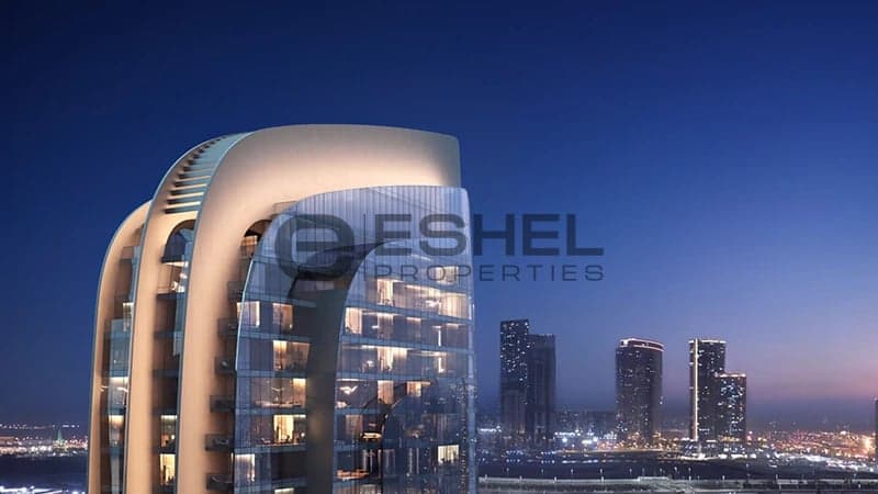 W Residences at JLT