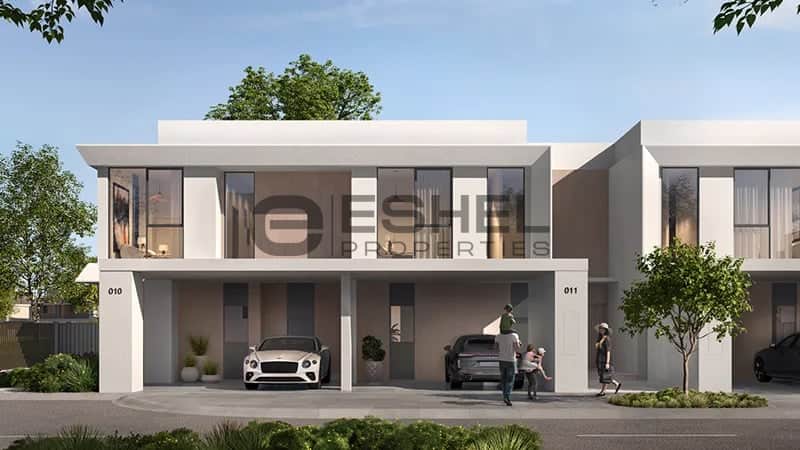 Velora 2 at The Valley Phase 2