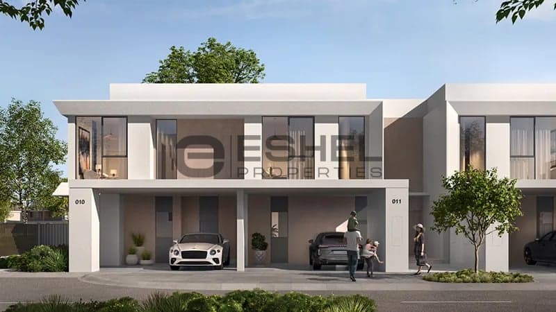 Velora 2 at The Valley Phase 2
