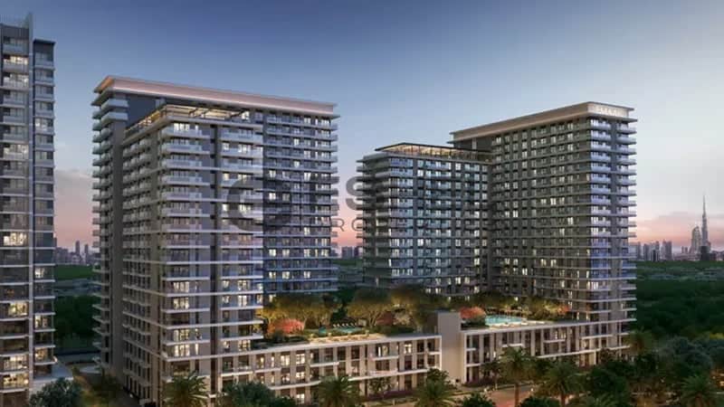 Vida Residences Club Point