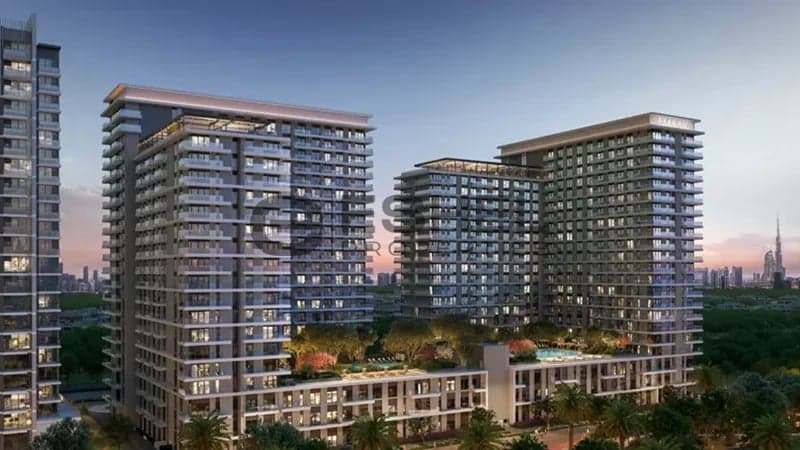 Vida Residences Club Point