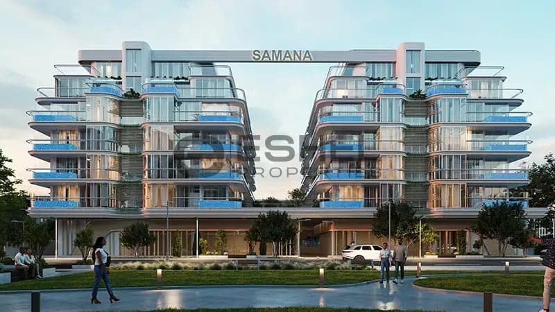 Samana Rome