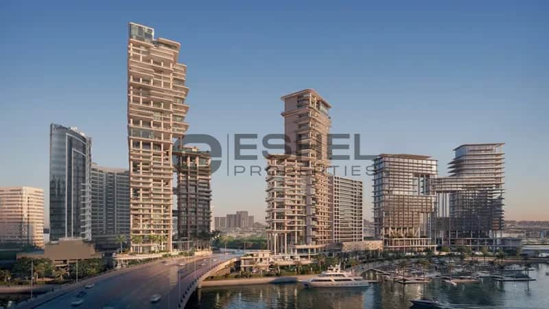 Omniyat Vela Viento