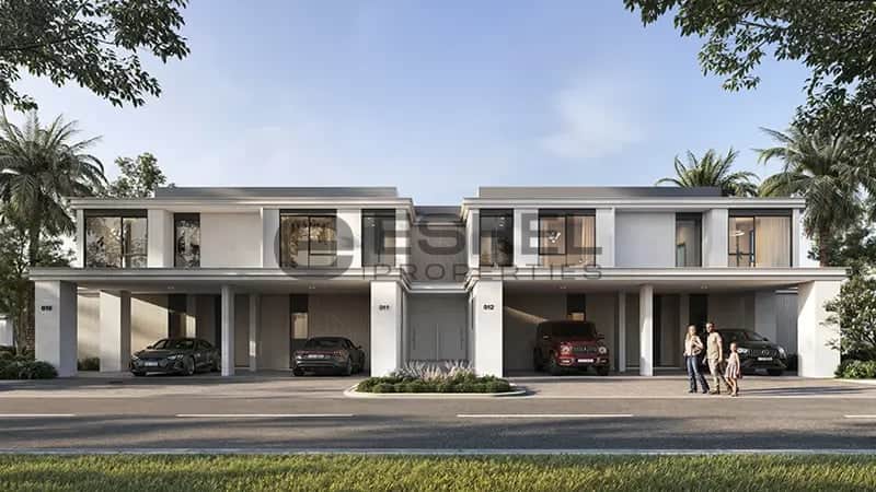 Greenville at Emaar South