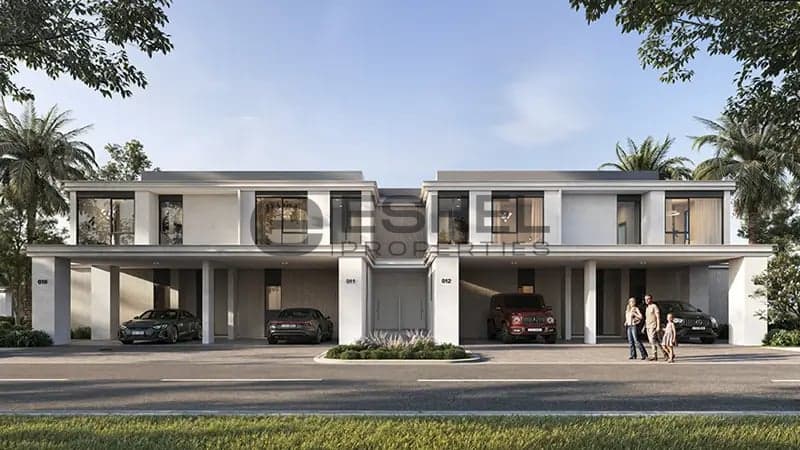 Greenville at Emaar South