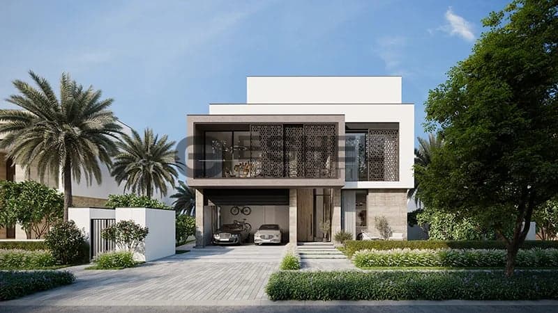 The Beach Collection Villas 2