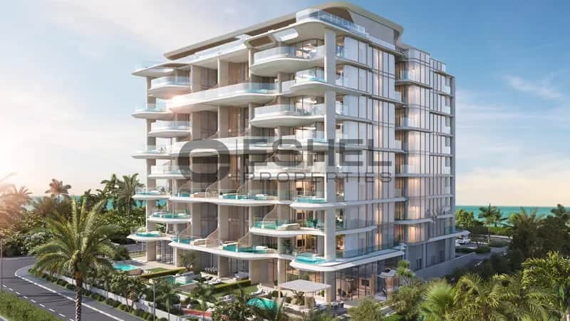 Vitalia Palm Jumeirah Residences