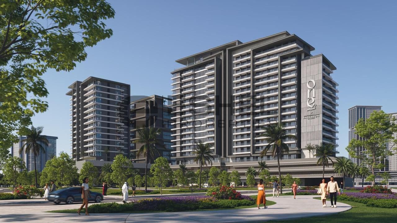 Sheikh Muhammad Bin Salem Road