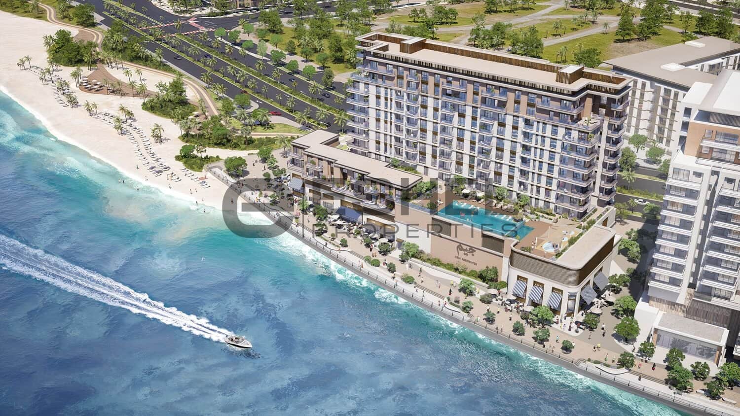 GEM Residences
