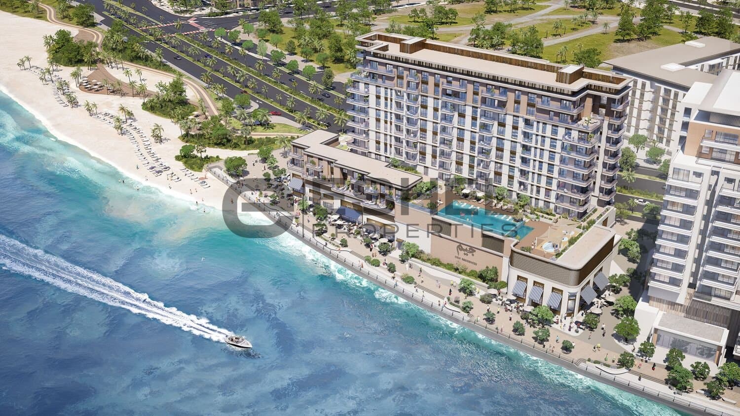 GEM Residences