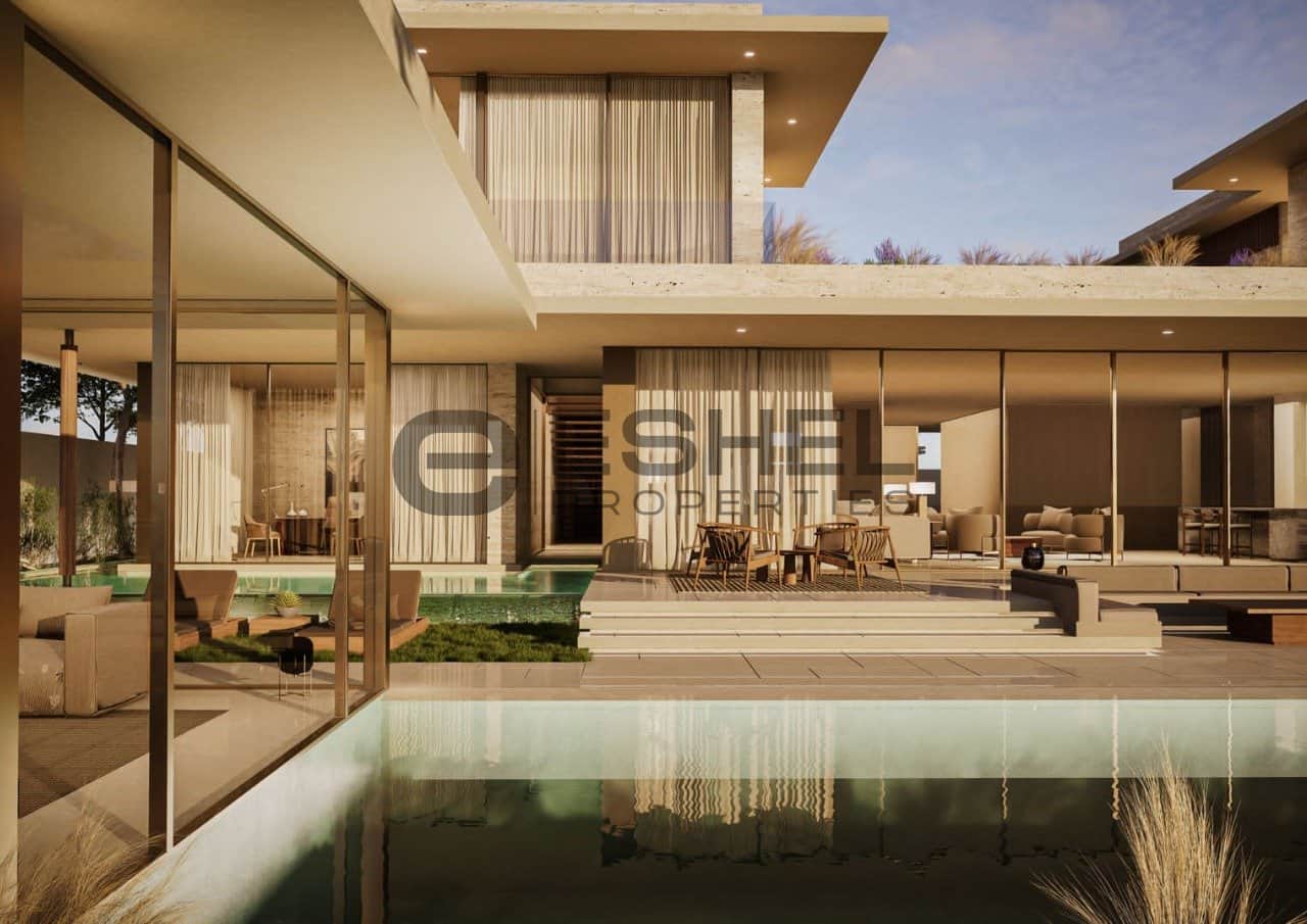 Eden Hills