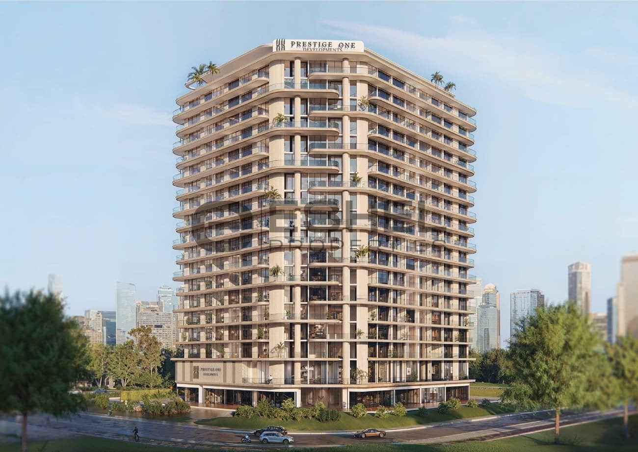 The Boulevard by Prestige One