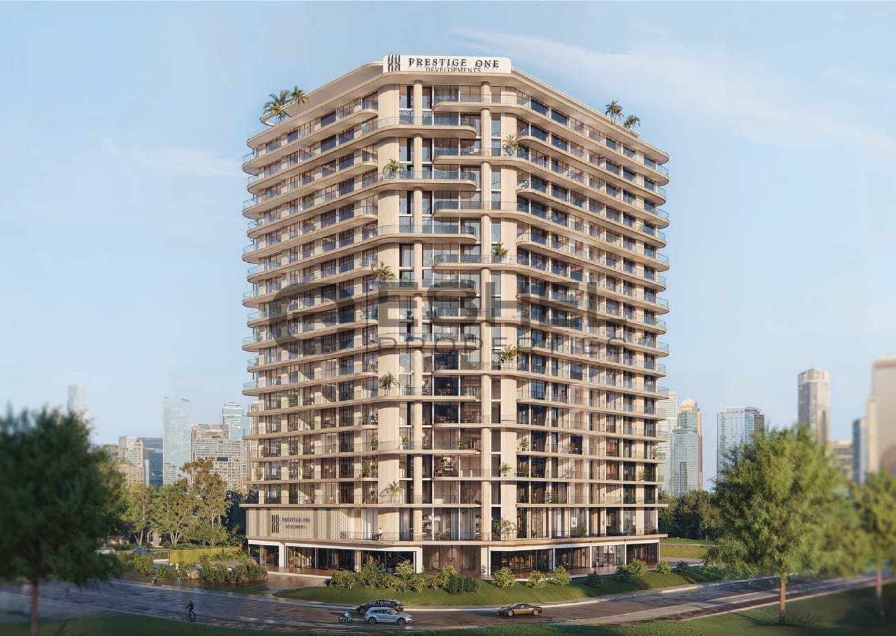 The Boulevard by Prestige One