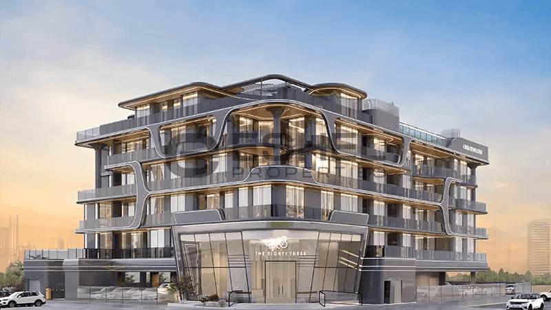 The Eighty Three