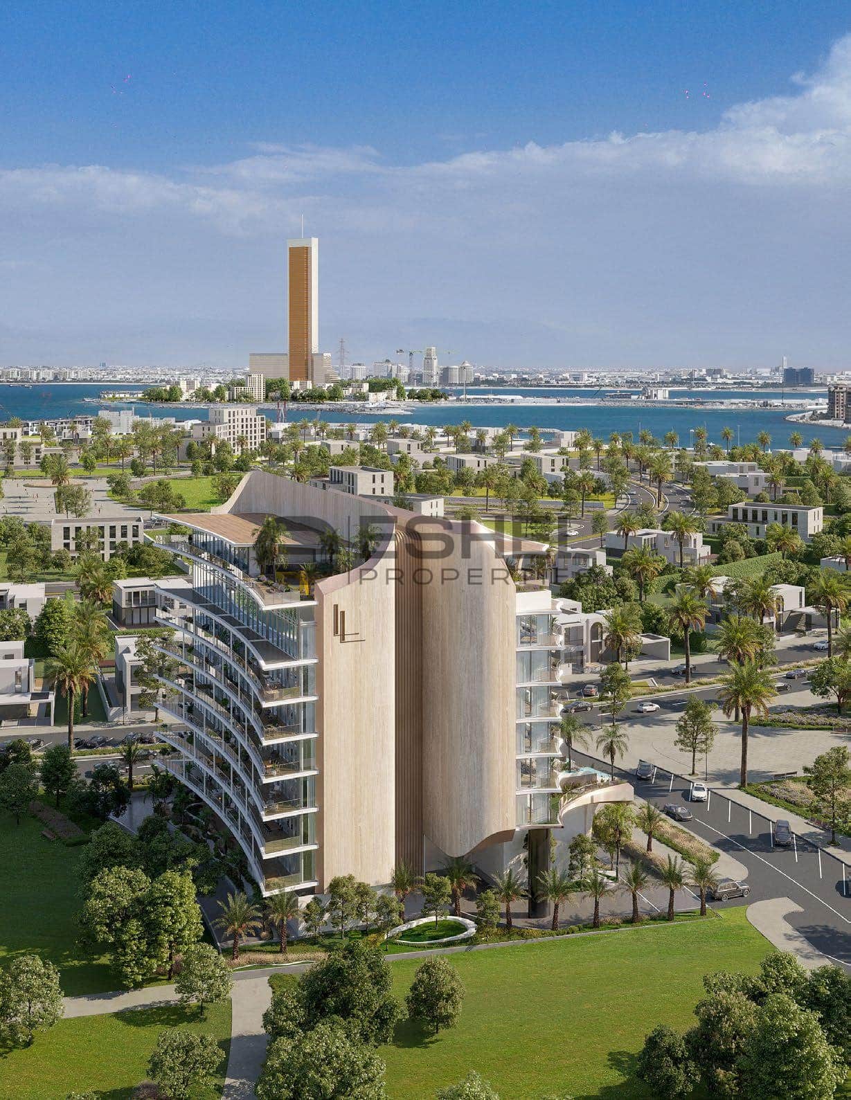Ola Residences