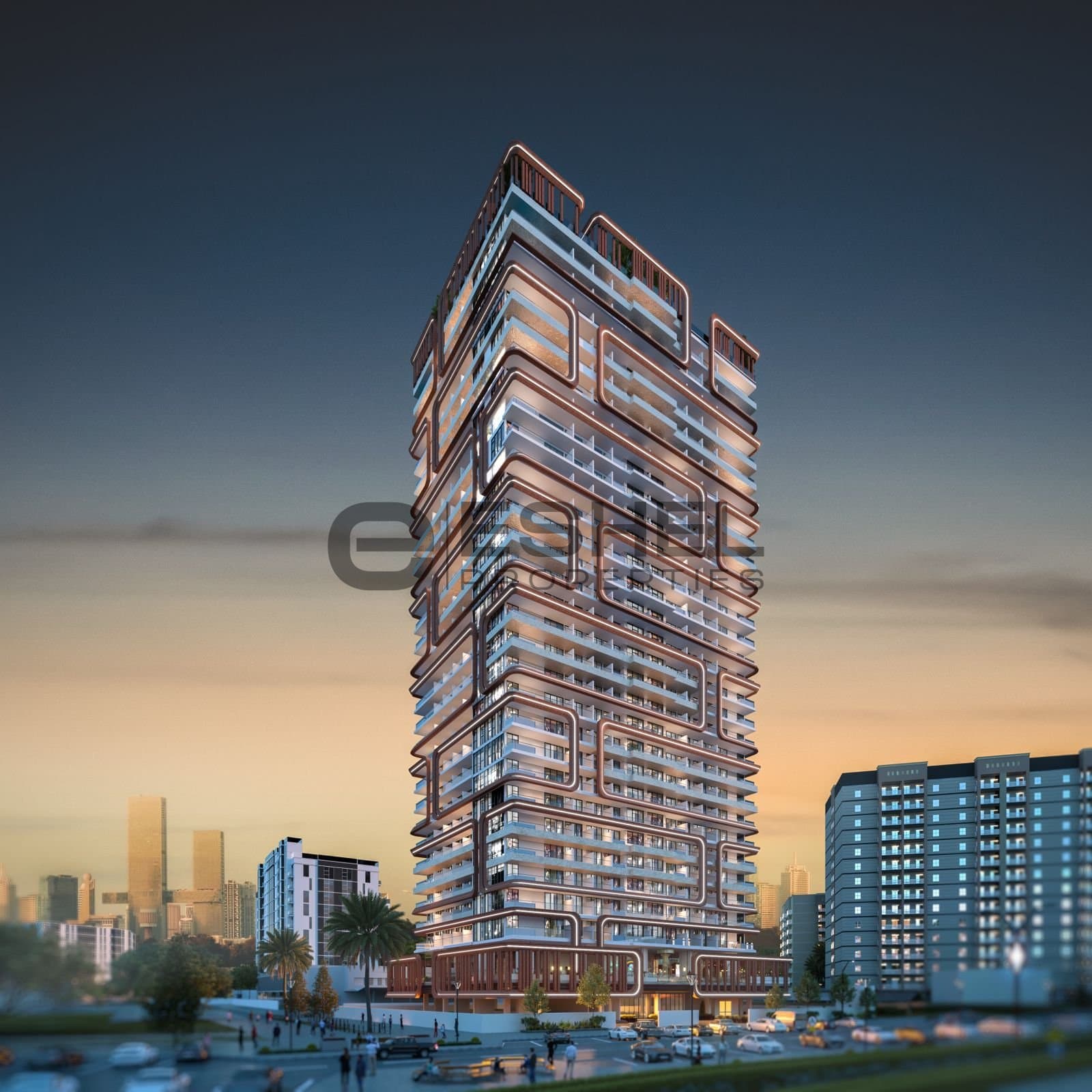 Empire Lakeviews