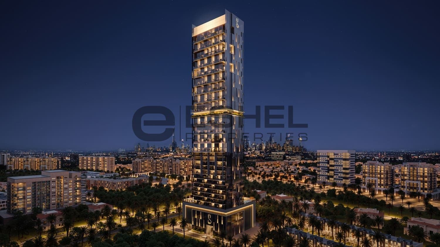 The Autograph i Series Residence