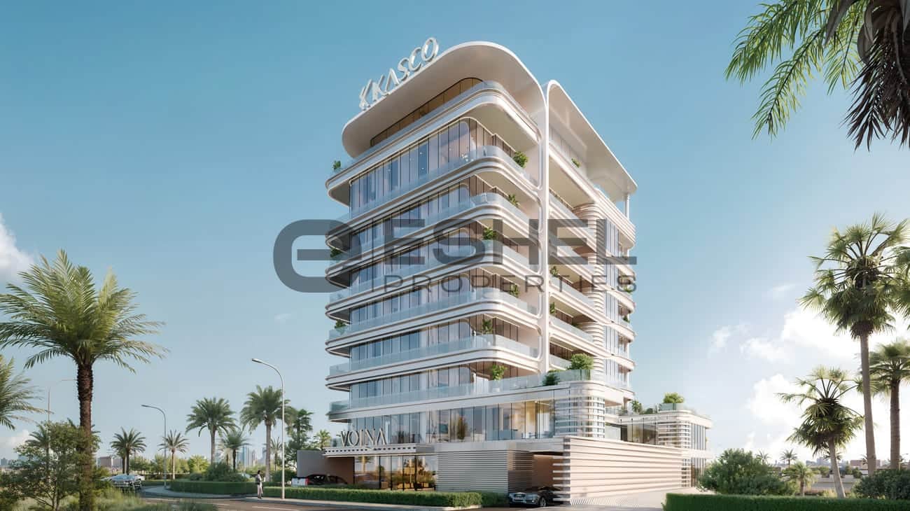 Volna by Kasco