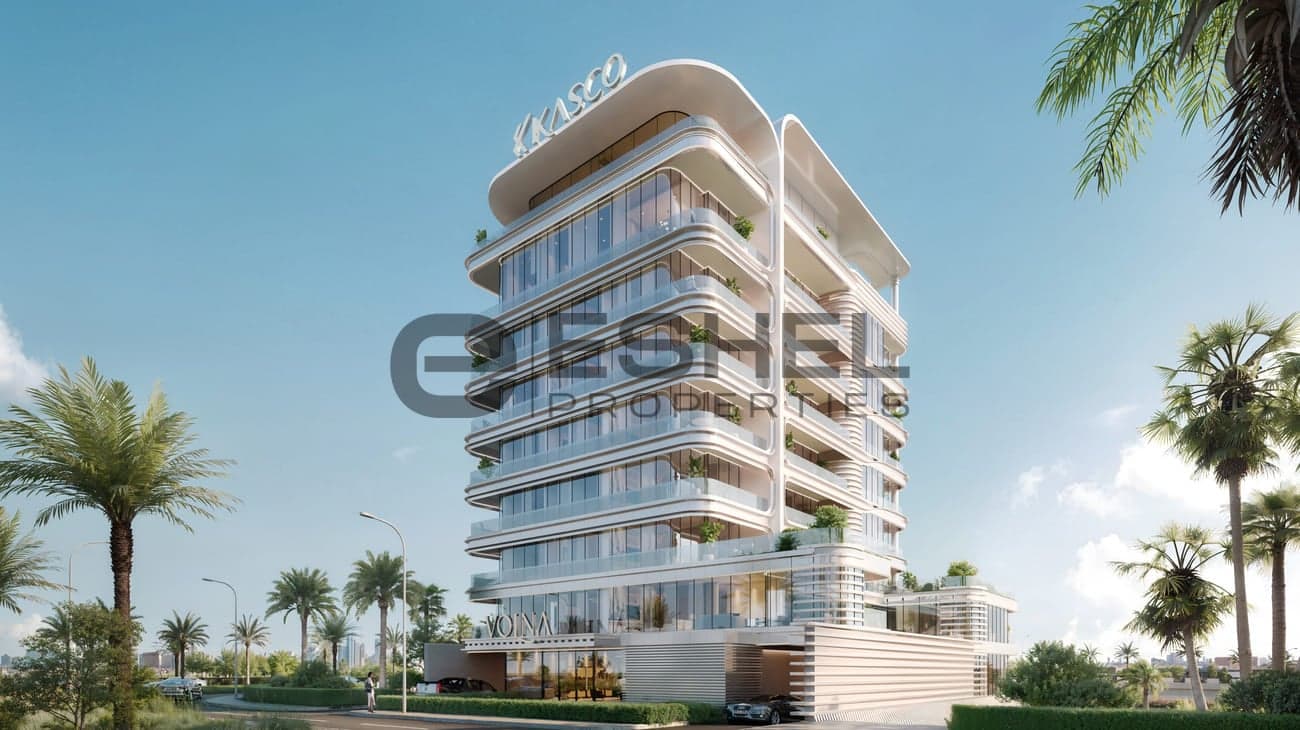 Volna by Kasco