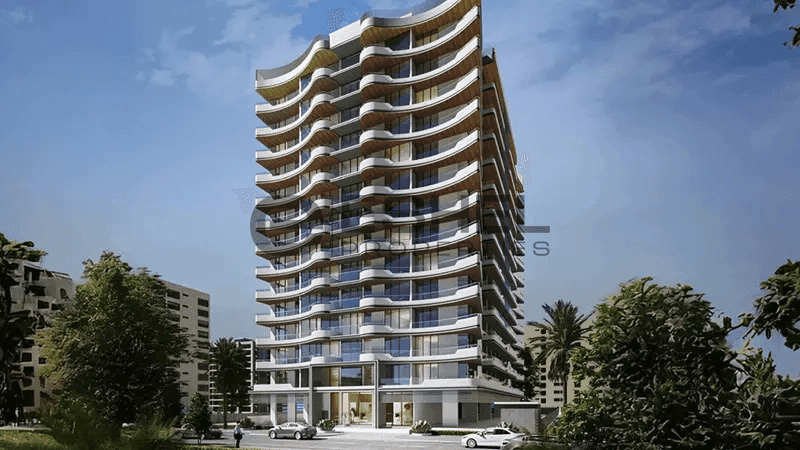 Sports View Residence
