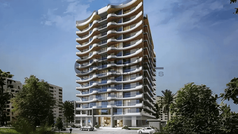 Sports View Residence