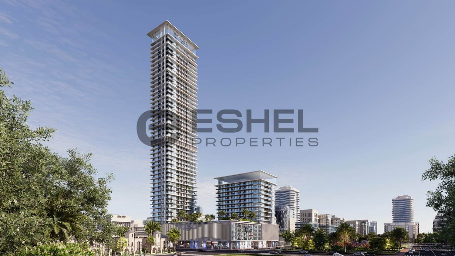 Skyhills Residences 3