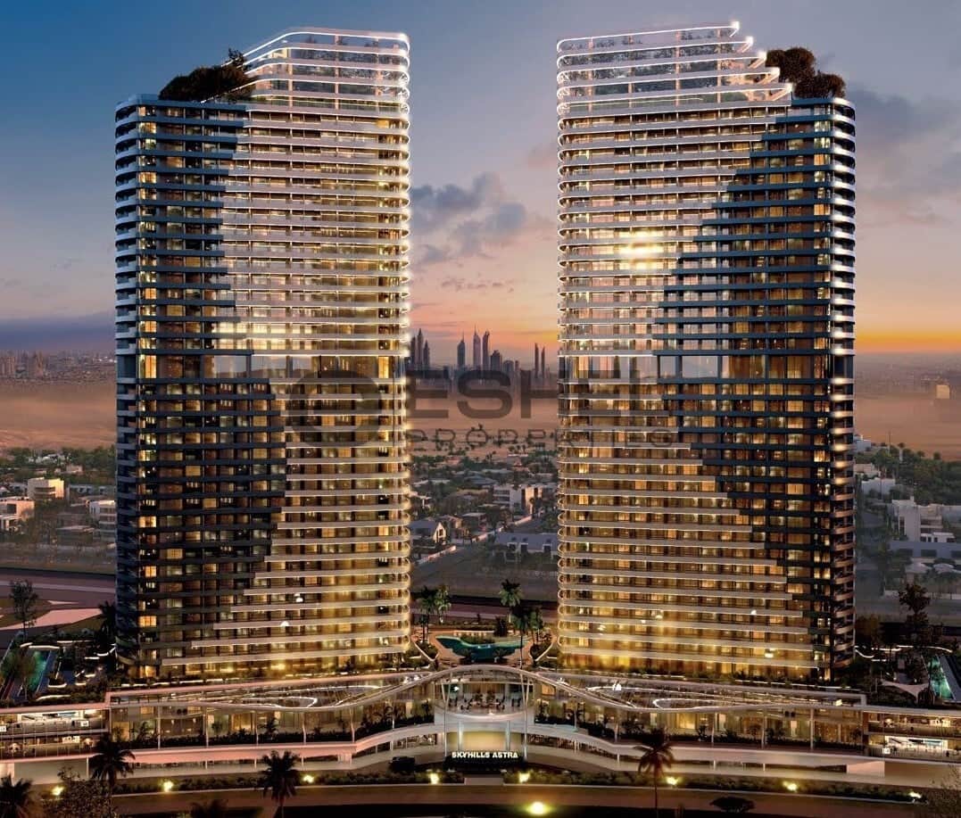 Sky Hills Astra