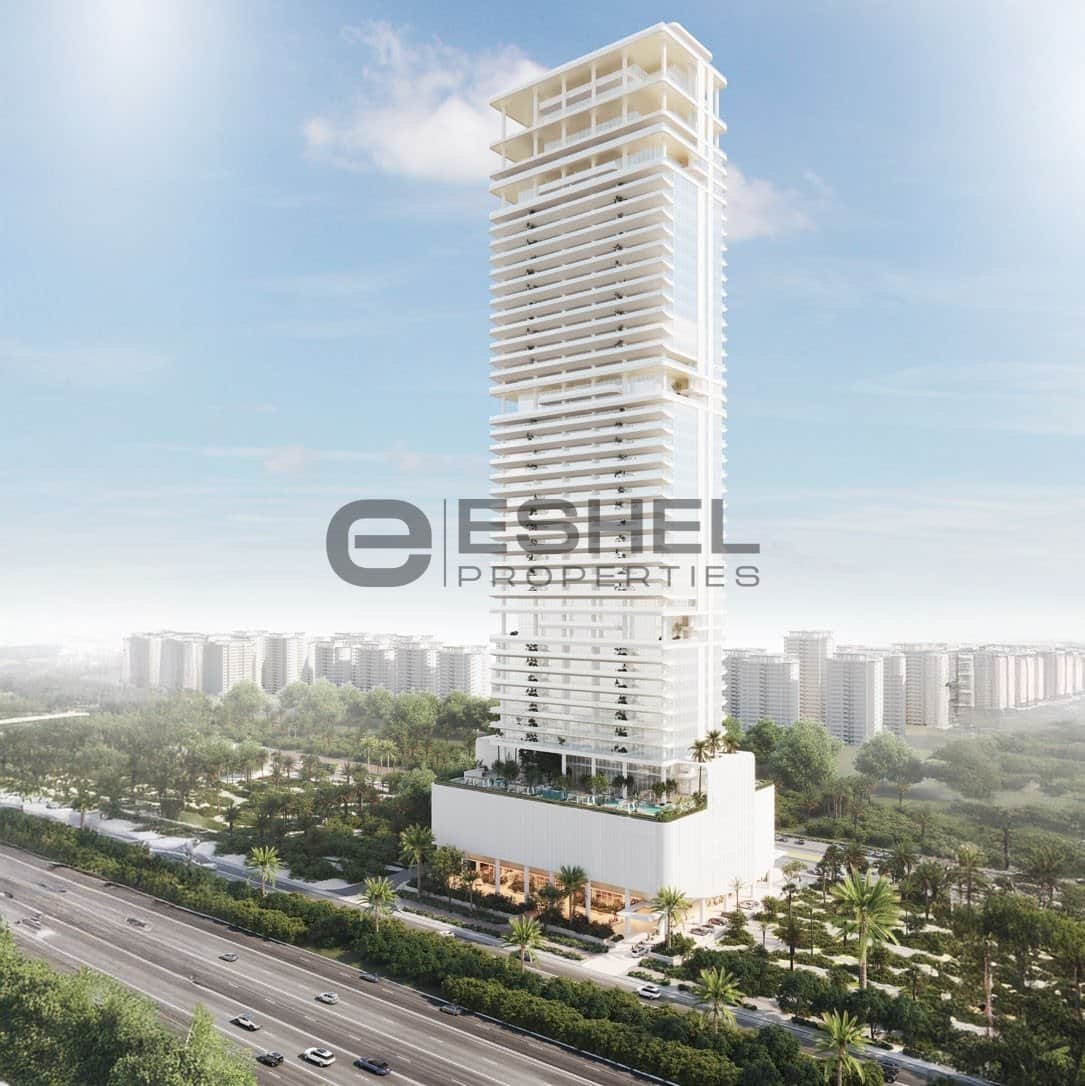 The Chedi Private Residences