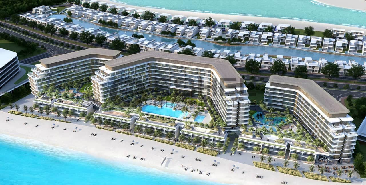 Pierside Marina Residences