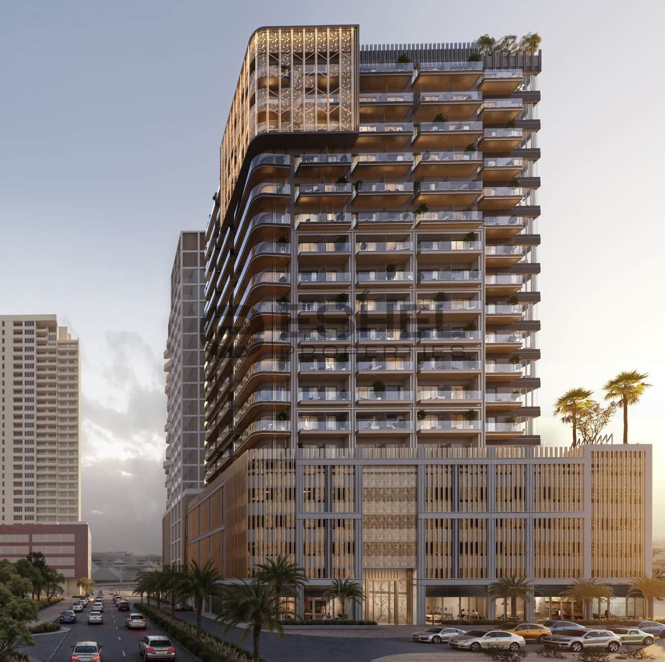Lume Residences