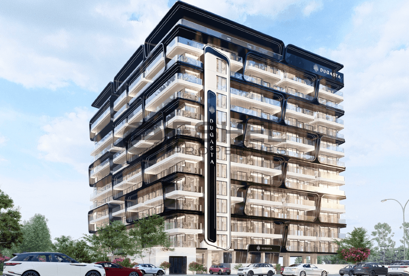 Terra Tower