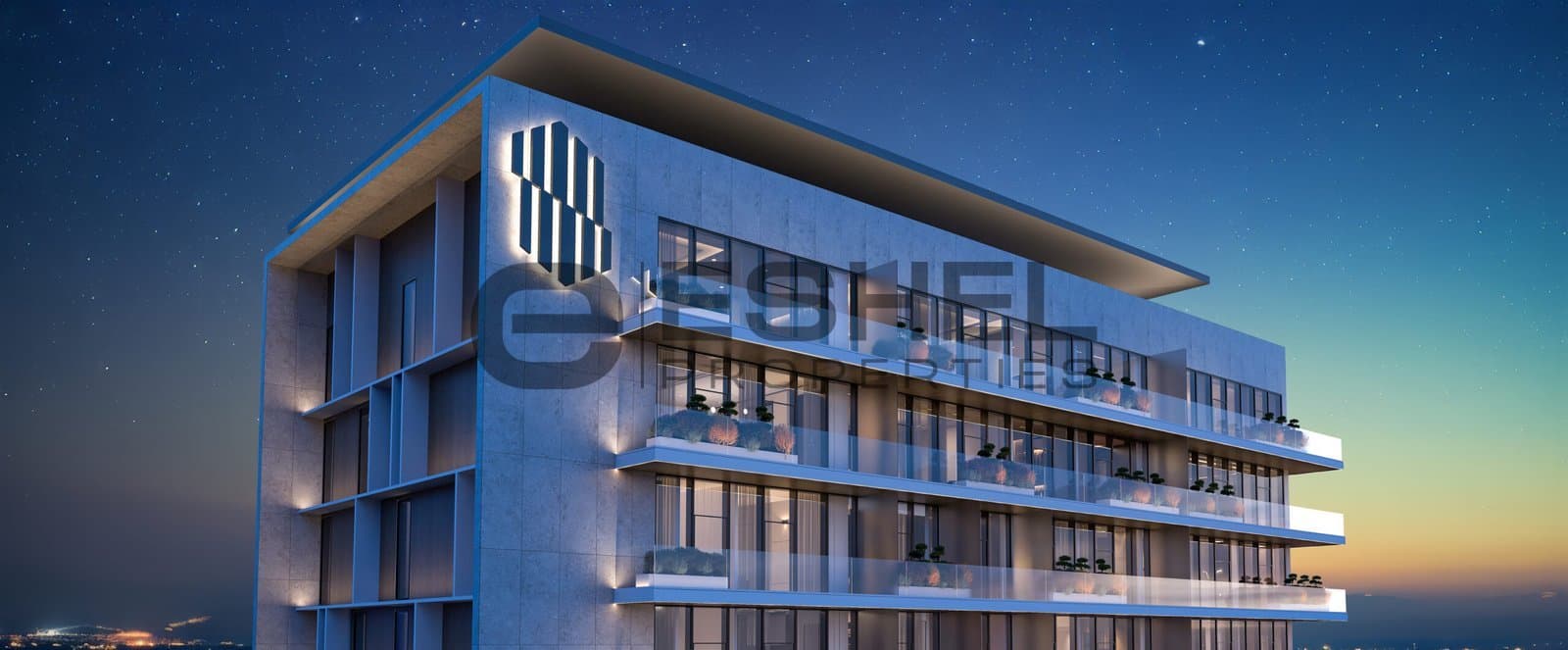Ashwood Residences