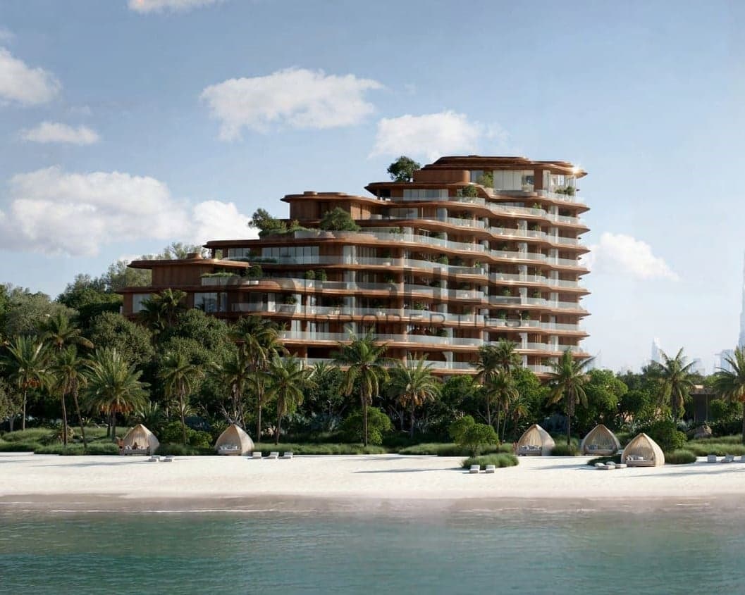 Jumeirah Asora Bay