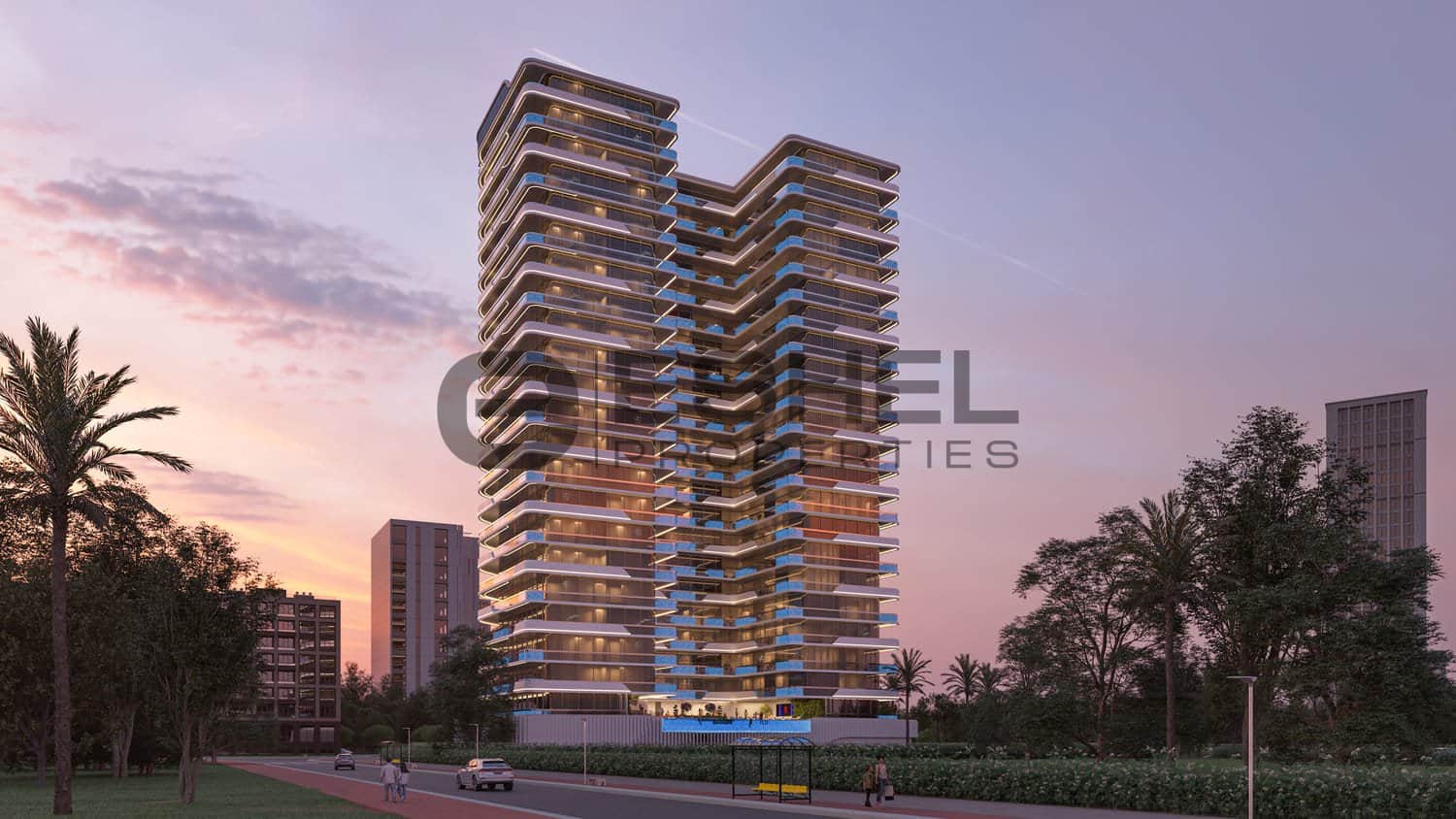 Samana Parkville