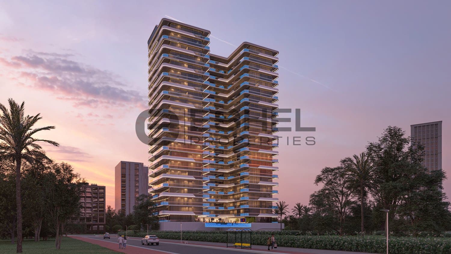 Samana Parkville