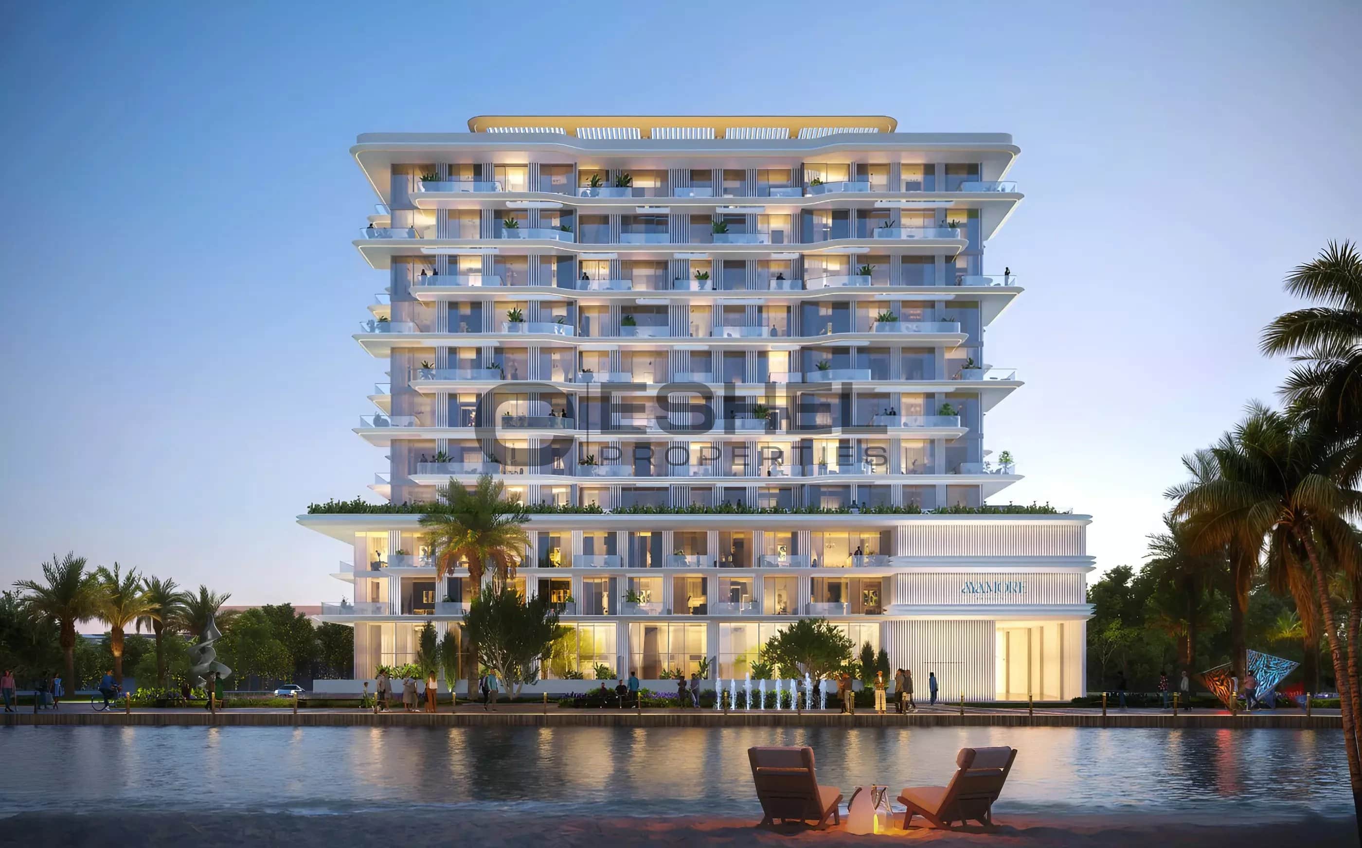Ayamore Residence