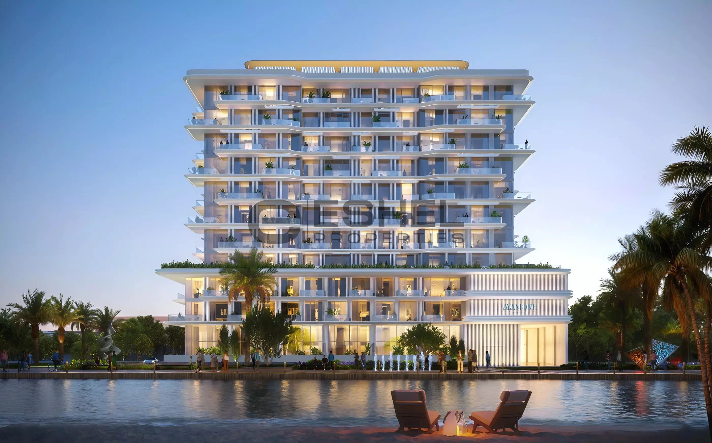 Ayamore Residence