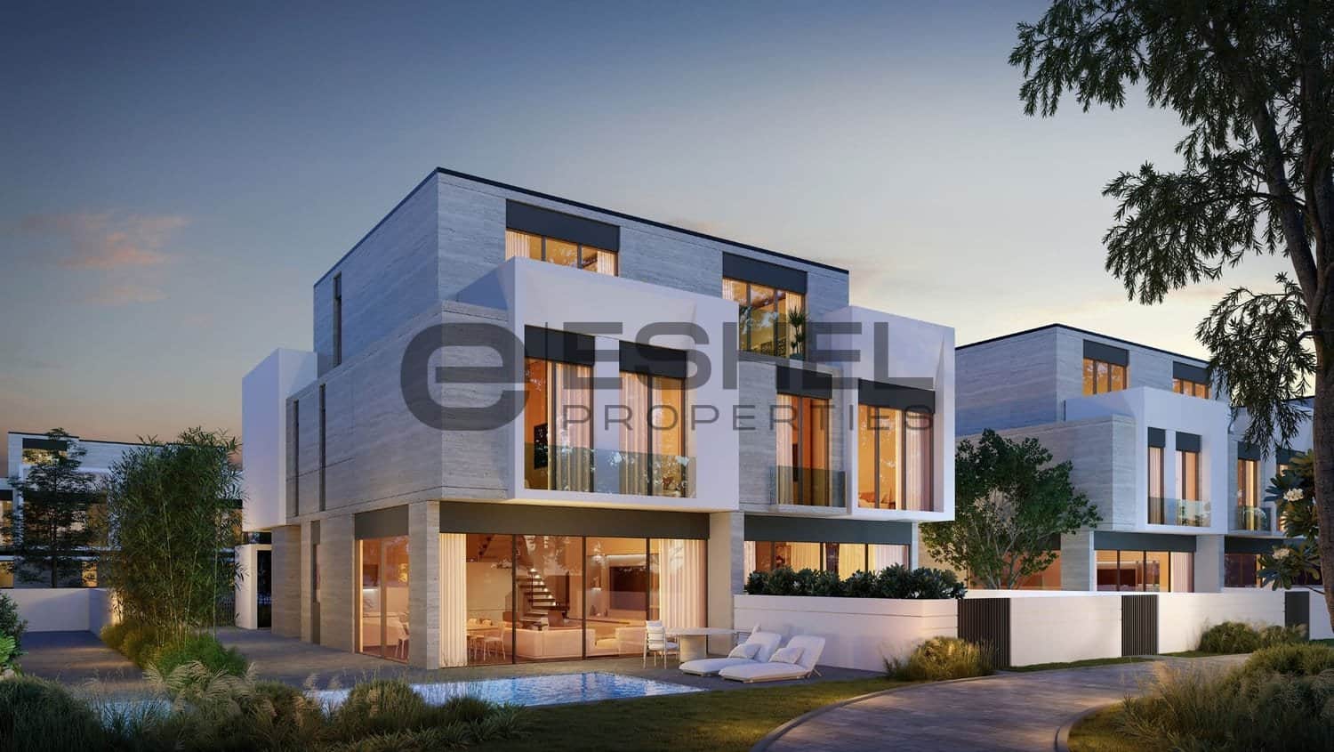 D Villas