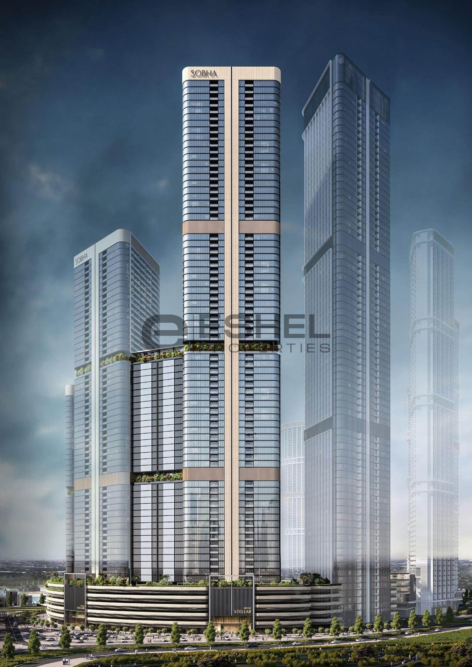 Skyvue Stellar