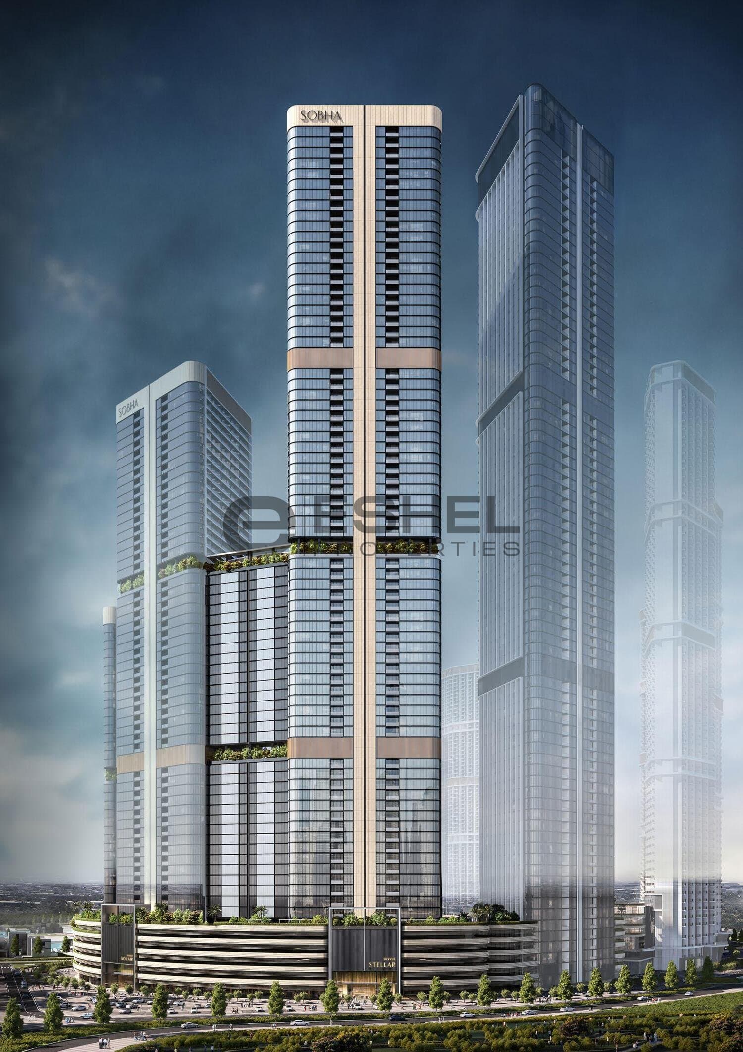 Skyvue Stellar
