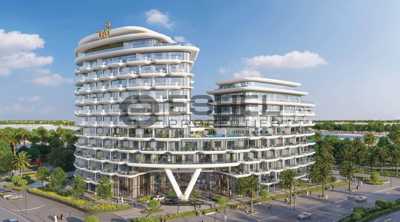 Taj Wellington Mews