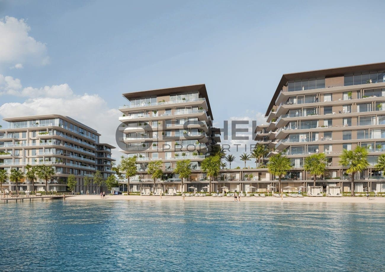 Sharjah Waterfront City