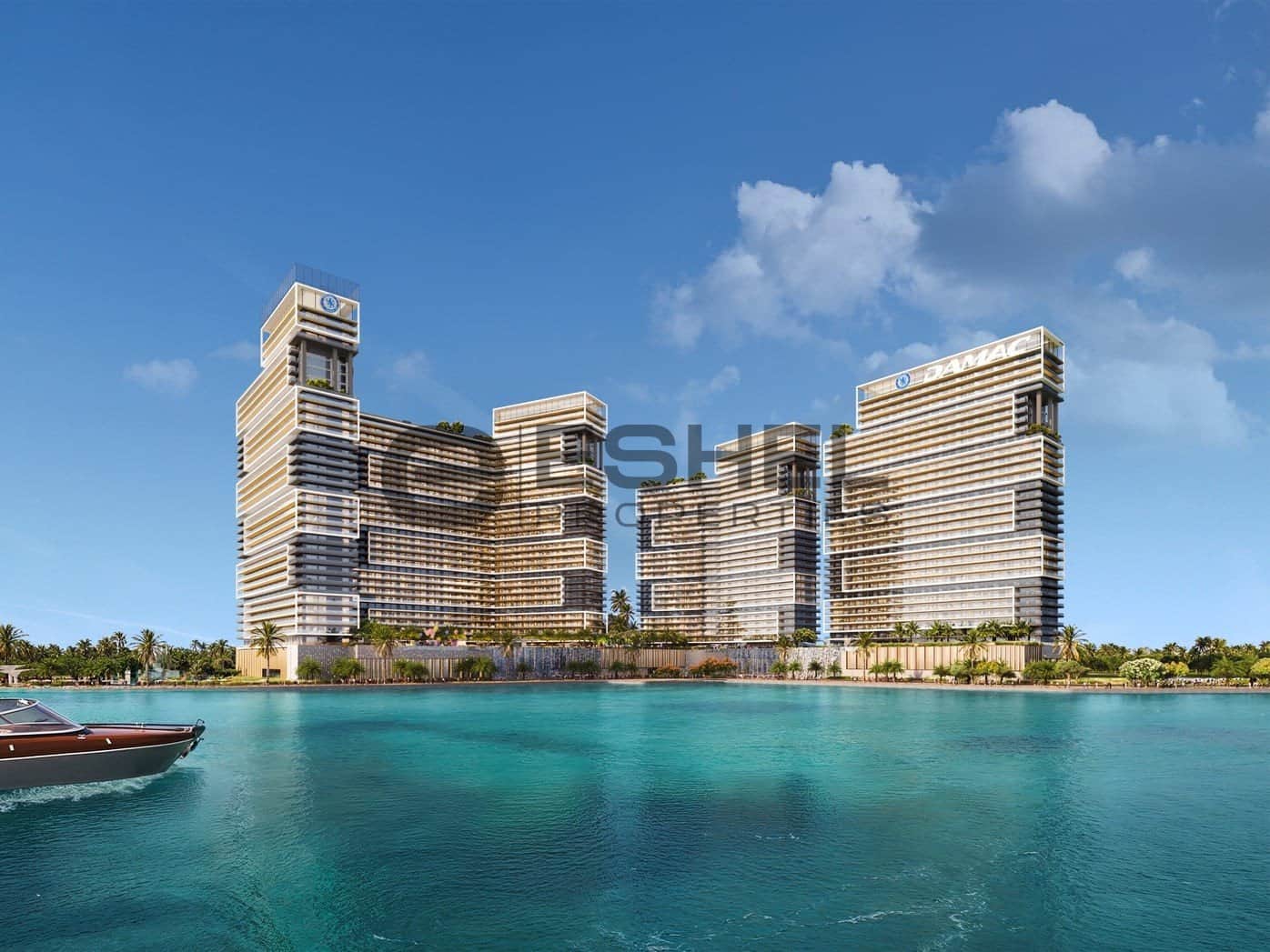 Chelsea Residences