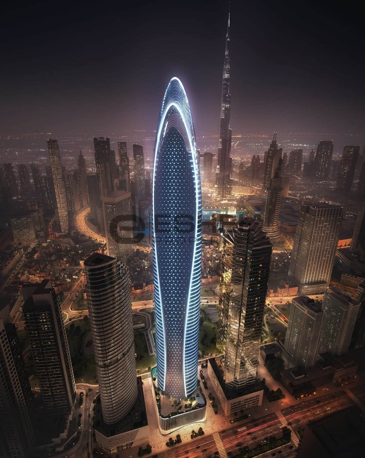 Mercedes-Benz Places