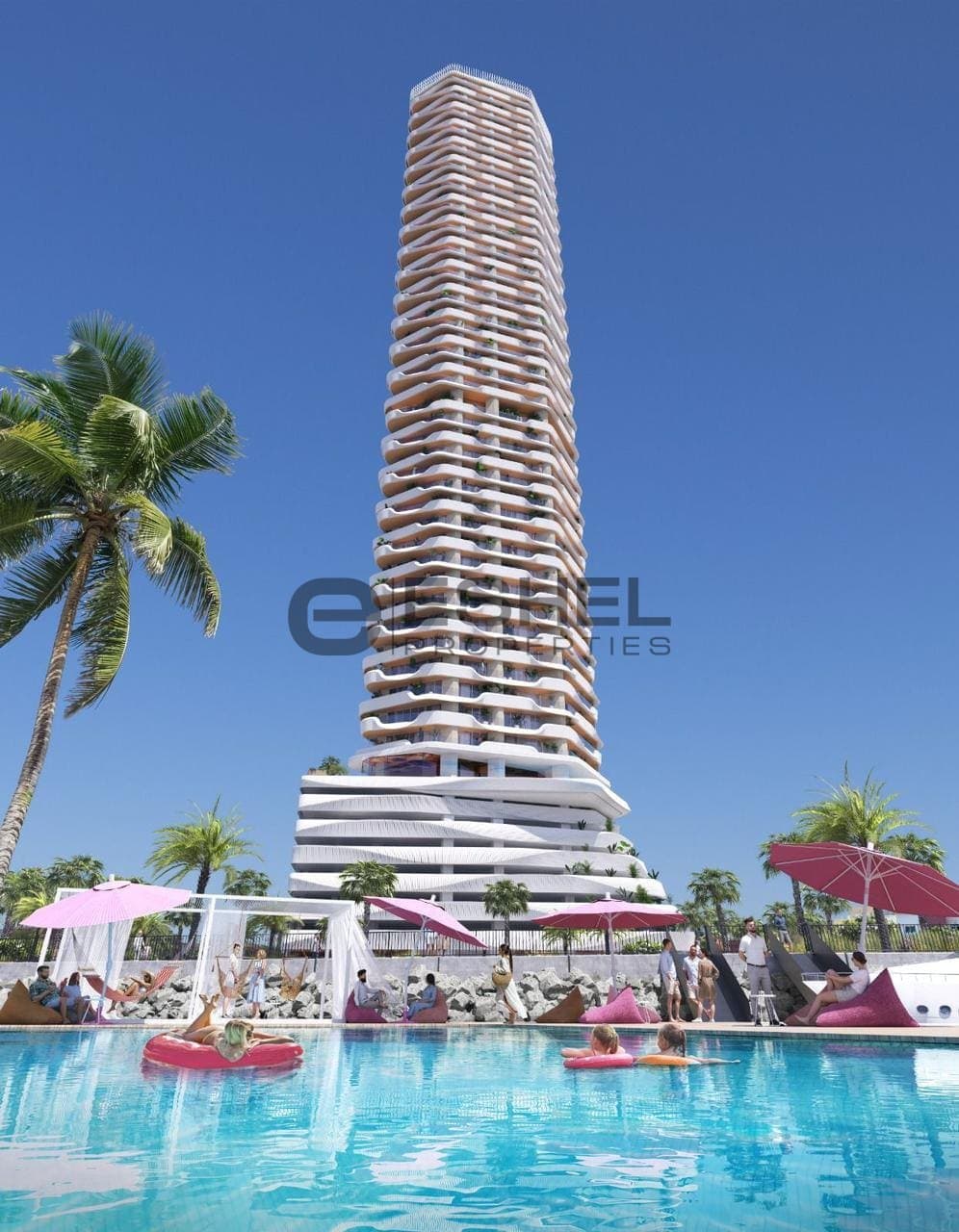 Coral Reef