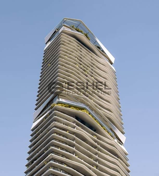 Iconic Tower