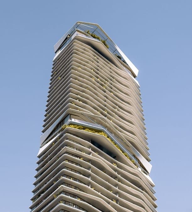 Iconic Tower